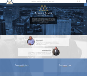 Massi & Massi Attorneys
